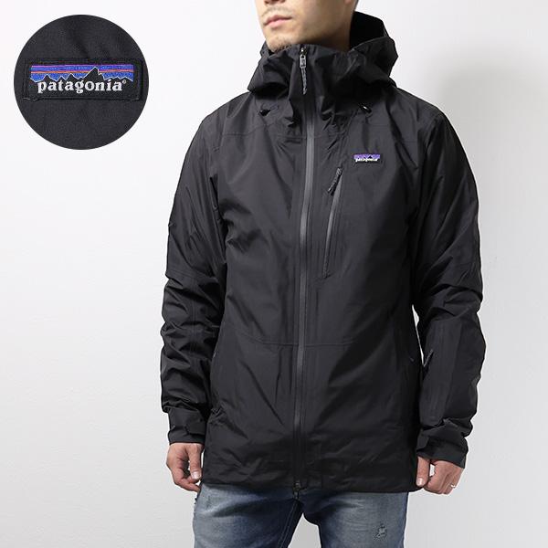 Patagonia パタゴニア パウダー タウンジャケット 耐久性撥水加工 メンズ 31625