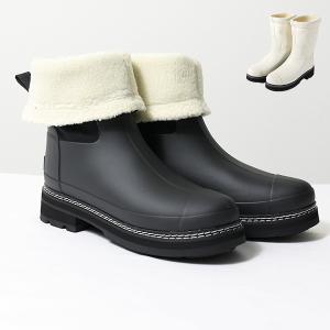 HUNTER（ハンター） スノーブーツ レディース イントレピッド ショート