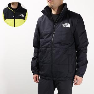 THE NORTH FACE（ザ ノースフェイス） SAIKURU JACKET サイクル