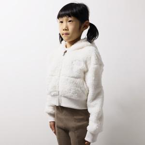 MONCLER（モンクレール） Logo Patch Zip up Cardigan ジップアップ