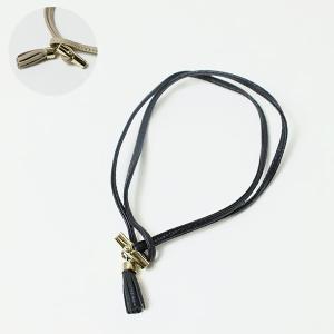 Longcham ロンシャン Roseau Bracelet ブレスレット レザー アクセサリー レ...