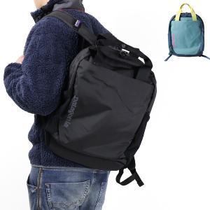 パタゴニア Patagonia Arbor Pack 26L ブラック×グリーン patagonia 並行輸入品 パタゴニア Arbor Pack アーバーパック