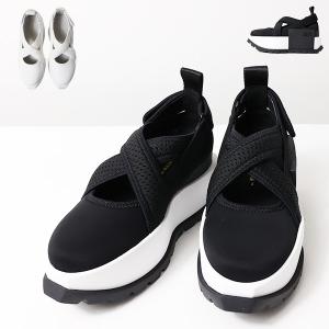 UNITED NUDE ユナイテッドヌード Roko Surf サンダル スニーカー 厚底 ネオプレン レディース 1072901174｜lag-onlinestore