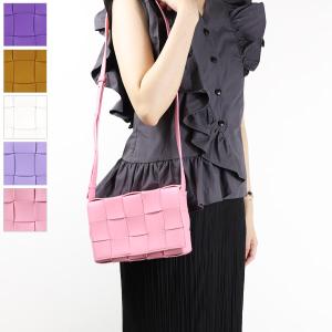 BOTTEGA VENETA ボッテガヴェネタ ワンショルダー y2k BOTTEGA VENETA ボッテガヴェネタ CANDY CASSETTE 666688 VMAY1