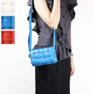 BOTTEGA VENETA（ボッテガ・ヴェネタ） ショルダーバッグ ザ