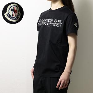 MONCLER モンクレール Tシャツ 8C00031 89AJU レディース