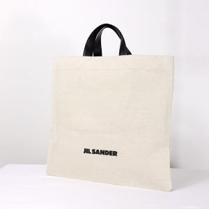 JIL SANDER（ジルサンダー） トートバッグ J25WC0004P4917 102