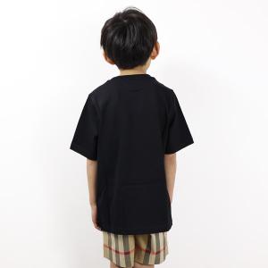 BURBERRY バーバリー Horsefer...の詳細画像4