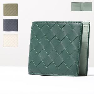 BOTTEGA VENETA ボッテガヴェネタ 財布 メンズ レディース