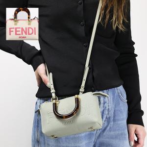 FENDI フェンディ ショルダーバッグ STEP OUT MINI ステップ