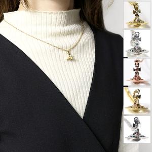 Vivienne Westwood ヴィヴィアンウエストウッド ネックレス