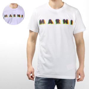 MARNI（マルニ） ： T-SHIRT ： HUMU0287X0-UTC406 : ARKnets - 通販