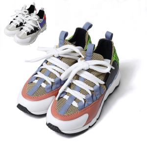 PIERRE HARDY ピエールアルディ TREK COMET SNEAKER スニーカー ダッド...