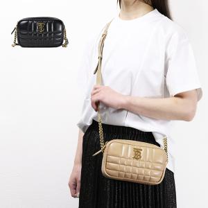 BURBERRY（バーバリー） ミニ ローラ カメラバッグ ショルダーバッグ