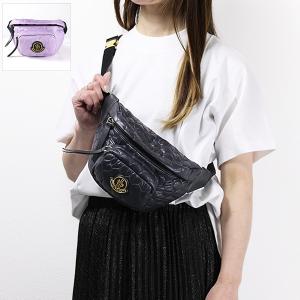 MONCLER（モンクレール） ボディバッグ ALCHEMY BELT BAG 5M00002