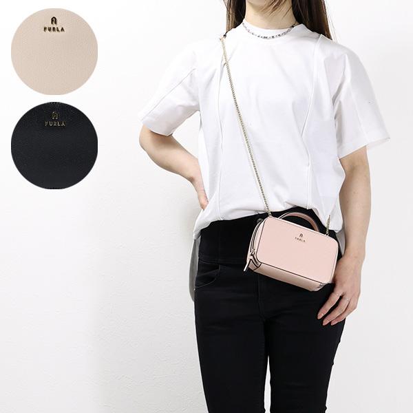 FURLA フルラ MARGHERITA M TOTE マルゲリータ トートバッグ ショルダーバッグ...