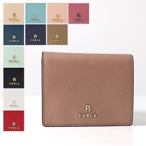 FURLA 財布 FURLA（フルラ） 並行輸入 2つ折り財布 ドッツ WP00541 BX3104 4147S 1