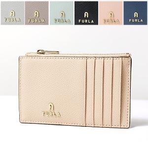 TRIOMPHE セリーヌ CELINE ジップ付きカードホルダー キュイル