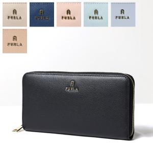 FURLA（フルラ） ラウンドファスナー長財布 CLASSIC クラシック