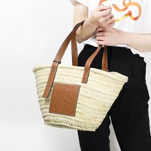 LOEWE ロエベ カゴバッグ A223S93X28 A223S93X04 327.02.S93