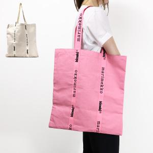 marimekko（マリメッコ） marimade マリメイド VERKKO TOTE BAG