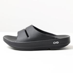 OOFOS ウーフォス Ooahh Slide...の詳細画像4