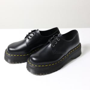 Dr.Martens ドクターマーチン HOLLY 2ホール 厚底 Dr.Martens ドクターマーチン 国内正規品 ホリー 2ホール