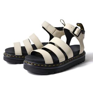 Dr.Martens（ドクターマーチン） ヴィーガン ブレア ストラップ