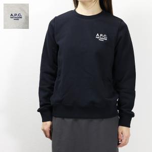 A.P.C. アーペーセー レディース スウェット SKYE SWEATSHIRT