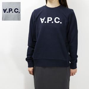 A.P.C. アーペーセー Logo Sweatshirts スウェットシャツ