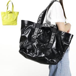 LOEWE（ロエベ） ANAGRAM TOTE BAG A717S72X11 9003 トートバッグ