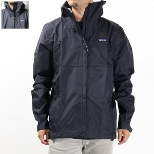 Patagonia パタゴニア Mens Torrentshell 3L Jacket マウンテンパーカー ナイロンジャケット トレントシェルジャケット パッカブル アウター メンズ 85241