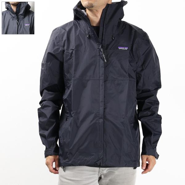 Patagonia パタゴニア Mens Torrentshell 3L Jacket マウンテンパ...