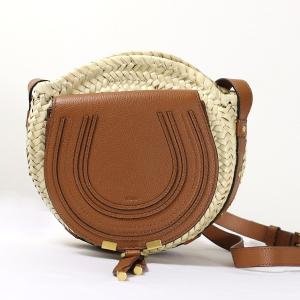 Chloe クロエ Marcie Crossbo...の商品画像