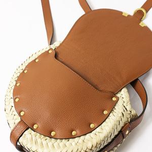 Chloe クロエ Marcie Crossb...の詳細画像5