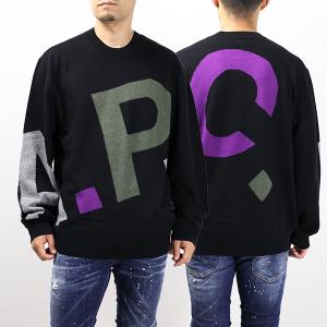 A.P.C.（アーペーセー） APC A.P.C. スウェット milton ミルトン COEZD