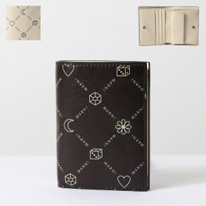 FENDI（フェンディ） 二つ折り財布 ペカン ブラウン【中古】 : NUIR