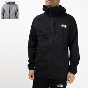 THE NORTH FACE（ザ ノースフェイス） ノースフェイス ICON FULL ZIP
