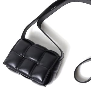 BOTTEGA VENETA ボッテガヴェネタ カセット フォンポーチ レザー BOTTEGA VENETA ボッテガヴェネタ Phone Purch カセット フォン