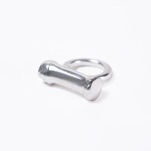 JIL SANDER（ジルサンダー） Ring リング 指輪 アクセサリー