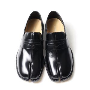 Maison Margielaマルジェラ tabi 足袋 バレエ　ミュール　38 Maison Margielaマルジェラ tabi 足袋 バレエ ミュール 38