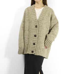 Maison Margiela（メゾンマルジェラ） カーディガン S50HP0012 M13062