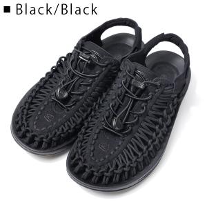 KEEN キーン UNEEK ユニーク サンダ...の詳細画像1