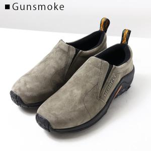 MERRELL メレル JUNGLE MOC ...の詳細画像1