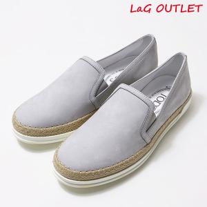 TOD'S（トッズ） TODS T TIMELESS Leather Loafers レザー ローファー