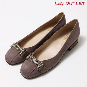 TOD'S（トッズ） TODS パンプス XXW0WY0N080HR0 レディース レザー