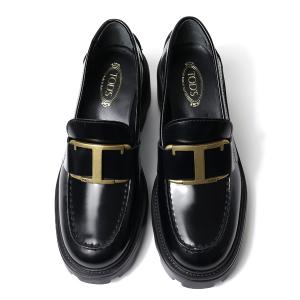 TODS トッズ T TIMELESS Lea...の詳細画像2