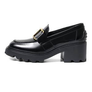 TODS トッズ T TIMELESS Lea...の詳細画像3