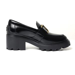 TODS トッズ T TIMELESS Lea...の詳細画像4