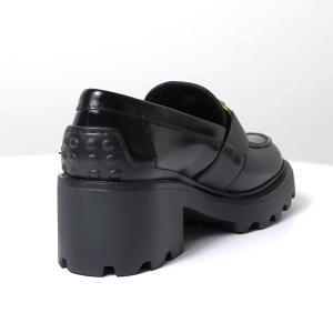 TODS トッズ T TIMELESS Lea...の詳細画像5